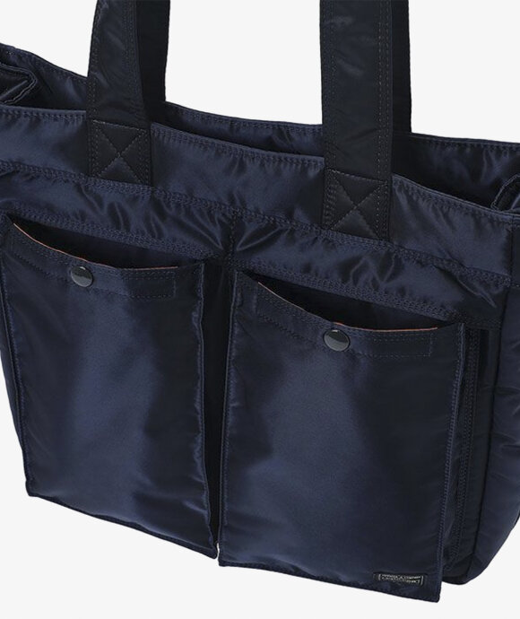 Porter-Yoshida & Co. - TANKER 2WAY TOTE BAG