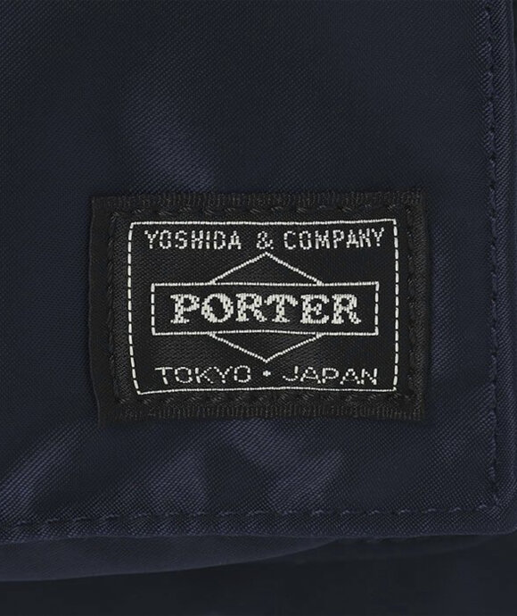 Porter-Yoshida & Co. - TANKER 2WAY TOTE BAG