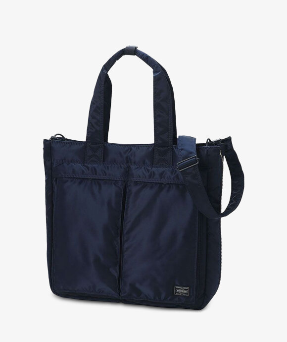 Porter-Yoshida & Co. - TANKER 2WAY TOTE BAG