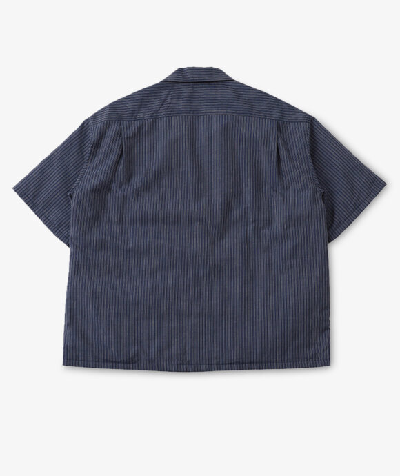 Visvim - ICT WALLIS DOWN SHIRT S/S