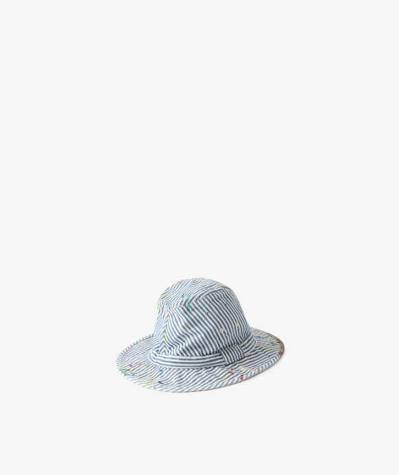 Visvim - ICT BUCKLEY CAP