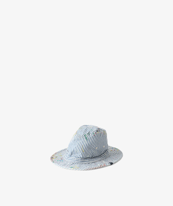 Visvim - ICT BUCKLEY CAP