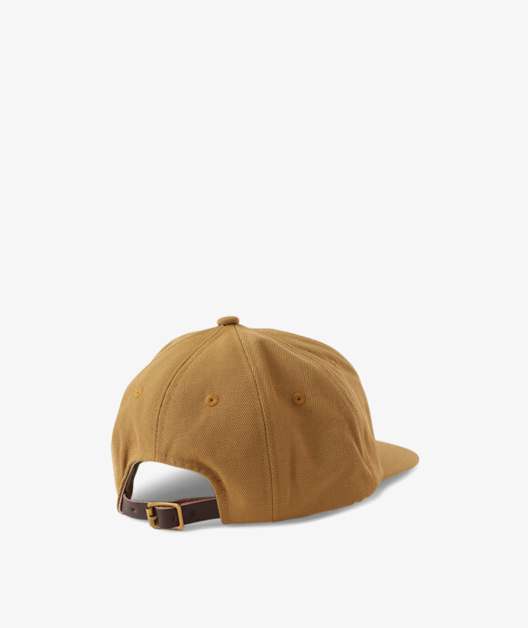 Visvim - ICT EXCELSIOR II CAP