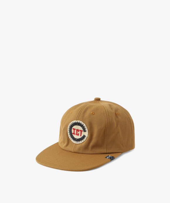 Visvim - ICT EXCELSIOR II CAP