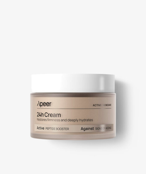 Apeer - 24h Cream