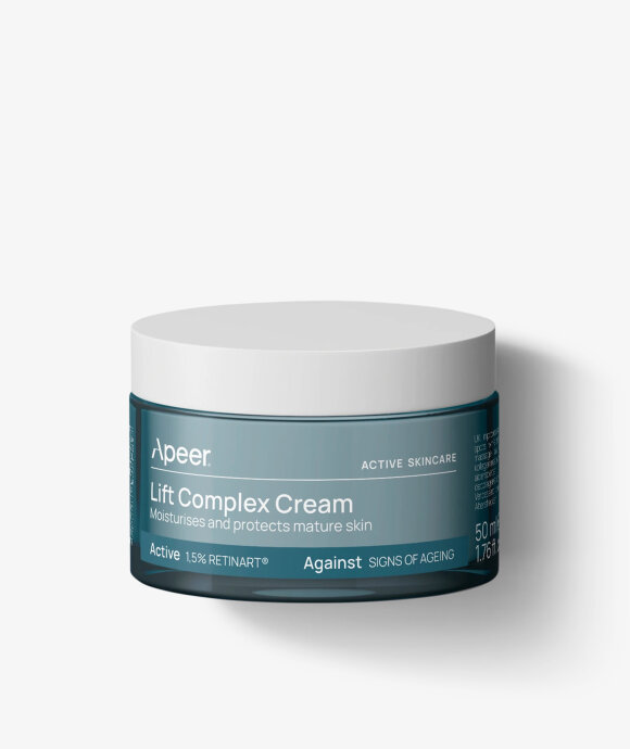 Apeer - Lift Complex Cream