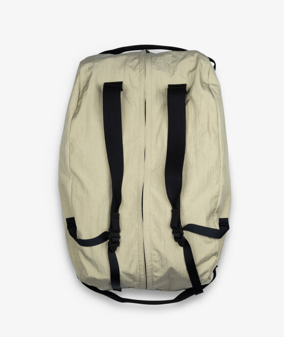 MAN-TLE - R17 GEAR-3 NYLON MESSENGER