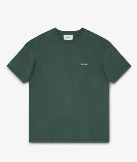 Palmes - Dyed T-Shirt