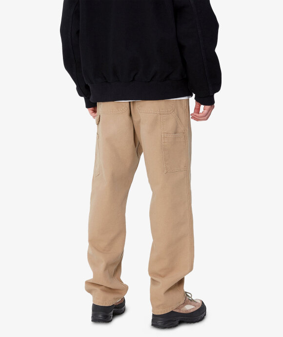 Carhartt WIP - Single Knee Pant