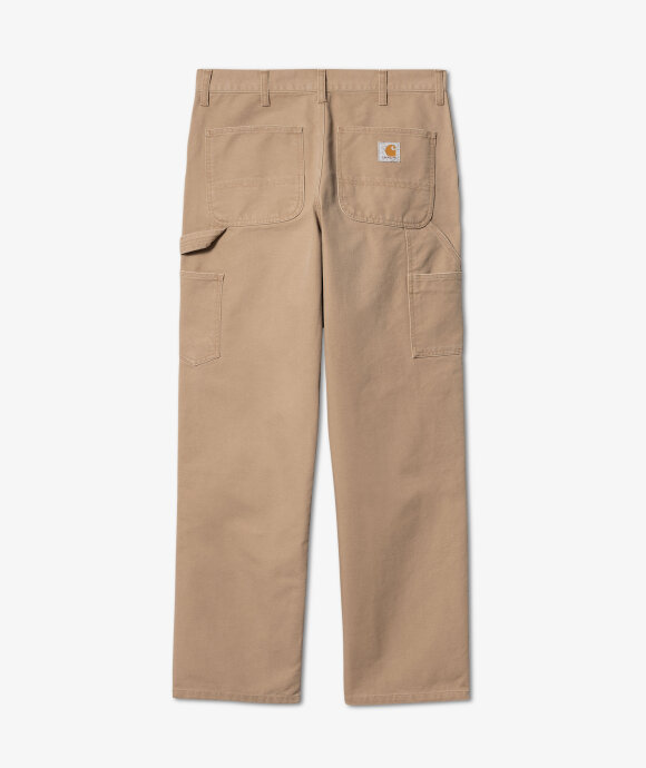 Carhartt WIP - Single Knee Pant