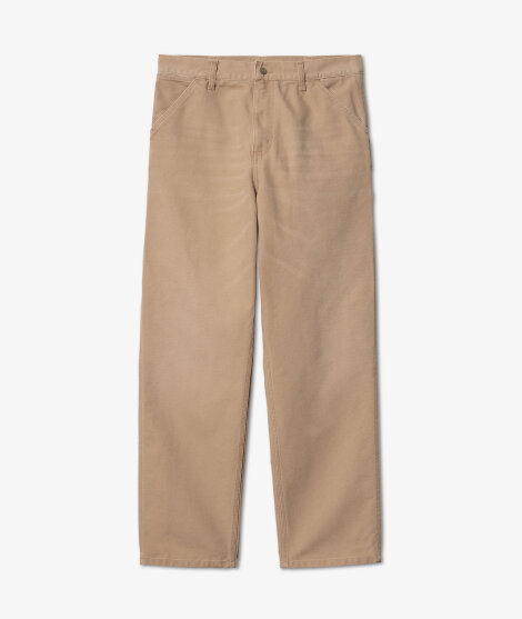 Carhartt WIP - Single Knee Pant