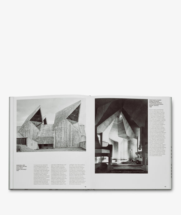 Macmillan - Concrete Architecture