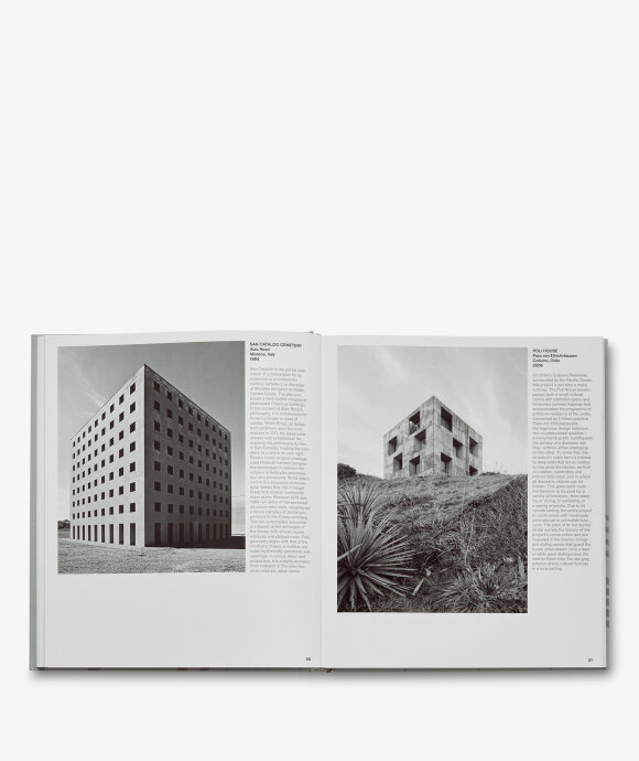 Macmillan - Concrete Architecture