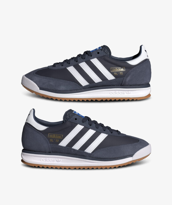 adidas Originals  - SL 72 RS