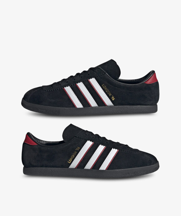 adidas Originals  - LONDON 96