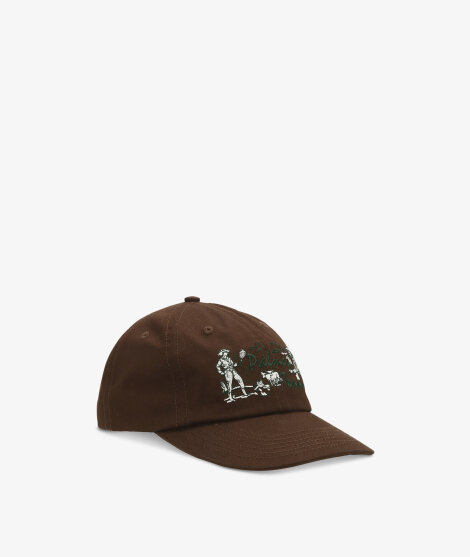 Palmes - Dustup 6-Panel Cap