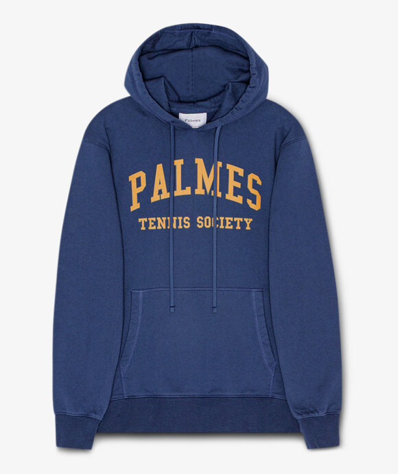 Palmes - Mats Hooded Sweatshirt