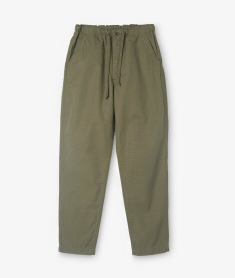 orSlow - New Yorker Pant