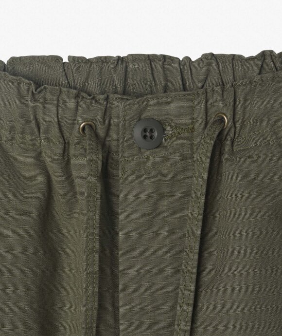 orSlow - New Yorker Pant