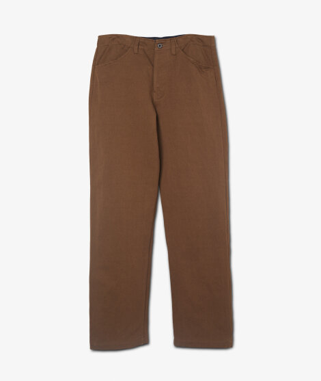 Evan Kinori - Four Pocket Pant