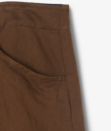 Evan Kinori - Four Pocket Pant