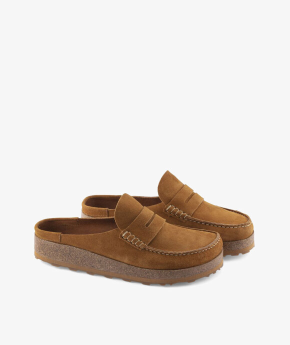 Birkenstock - Naples LEVE