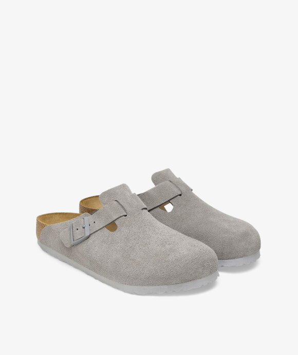 Birkenstock - Boston LEVE