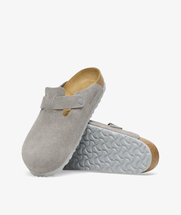 Birkenstock - Boston LEVE