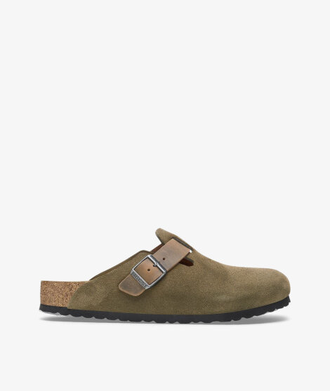 Birkenstock - Boston LEVE/LEOI