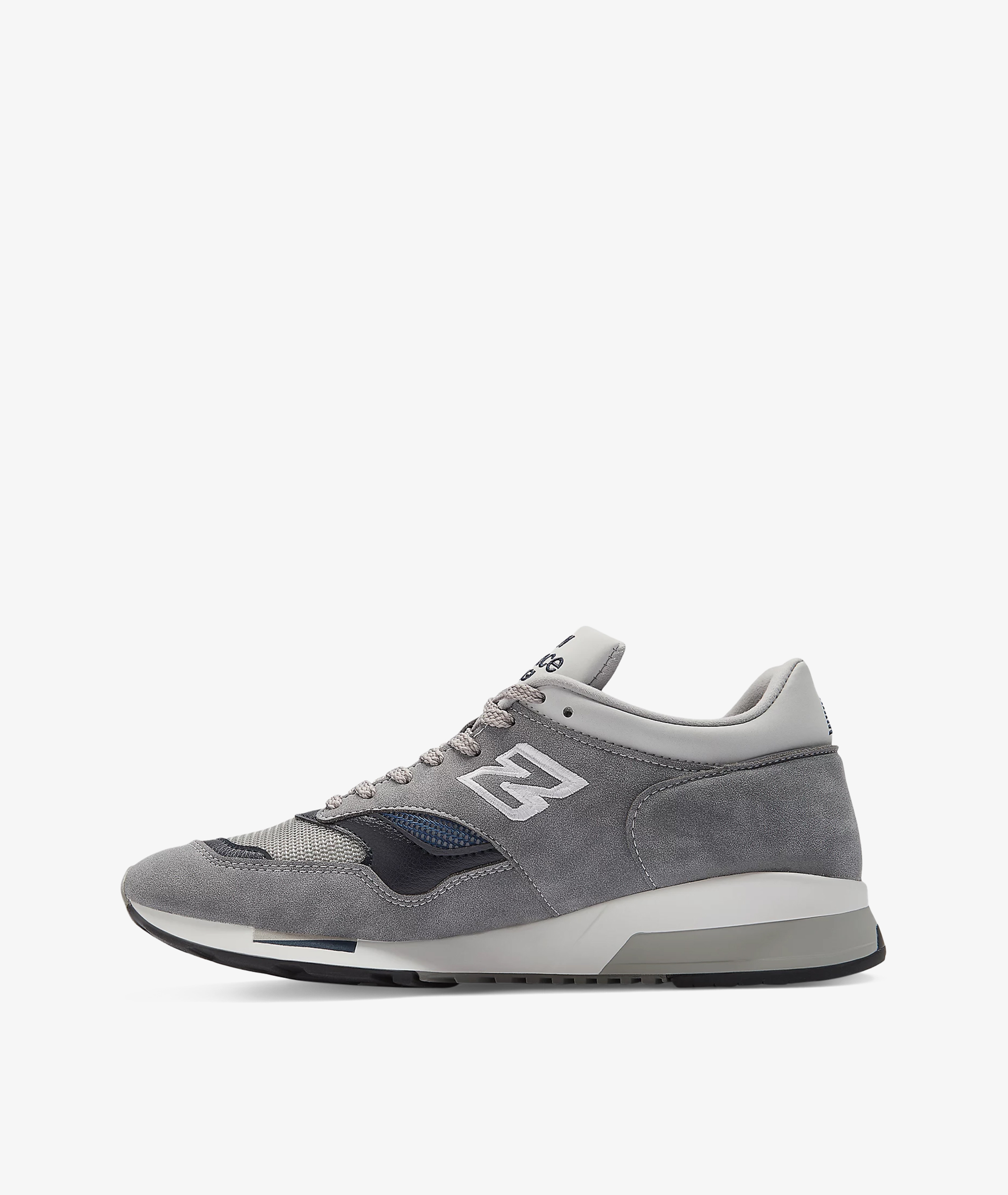 Norse Store | Shipping Worldwide - New Balance U1500UKG - STEEL GRAY/DAWN  BLUE