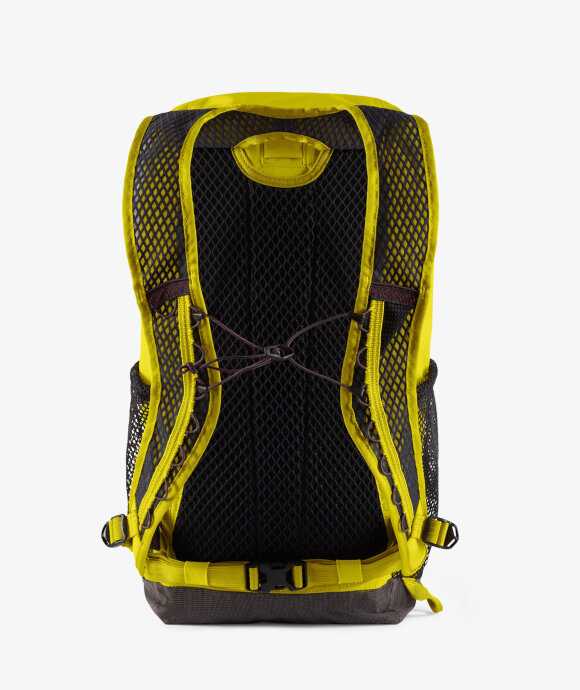 Klättermusen - 197 Retina WP Active  Backpack