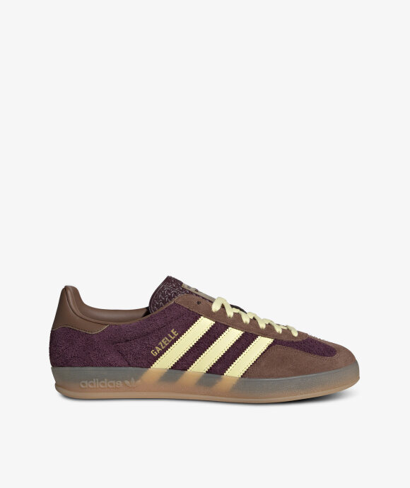 adidas Originals  - GAZELLE INDOOR