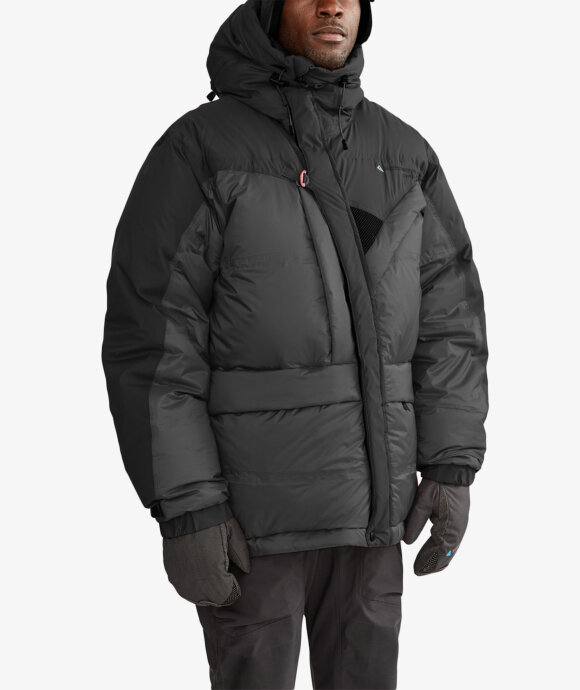 Klättermusen - Iving 2.0 Jacket