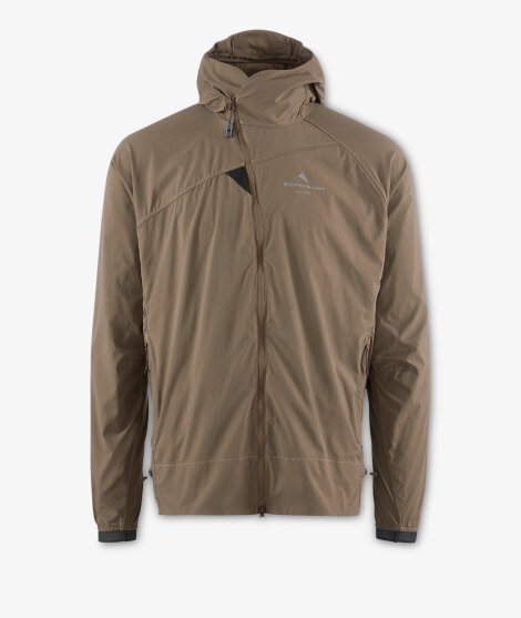 Klättermusen - 74 Levitend Active  Hooded Jacket