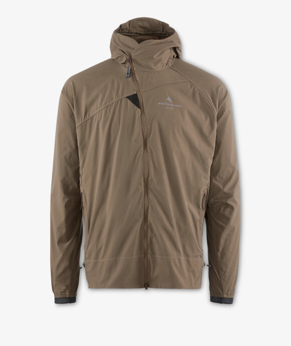 Klättermusen - 74 Levitend Active  Hooded Jacket