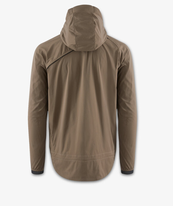 Klättermusen - 74 Levitend Active  Hooded Jacket