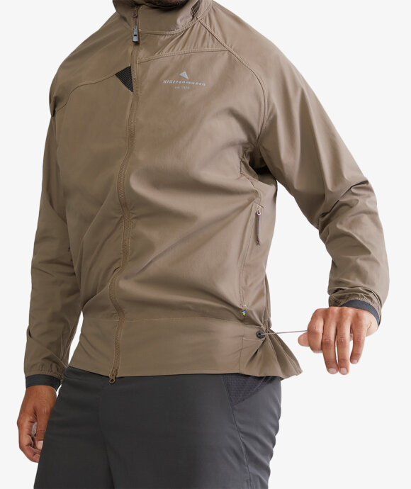 Klättermusen - 74 Levitend Active  Hooded Jacket