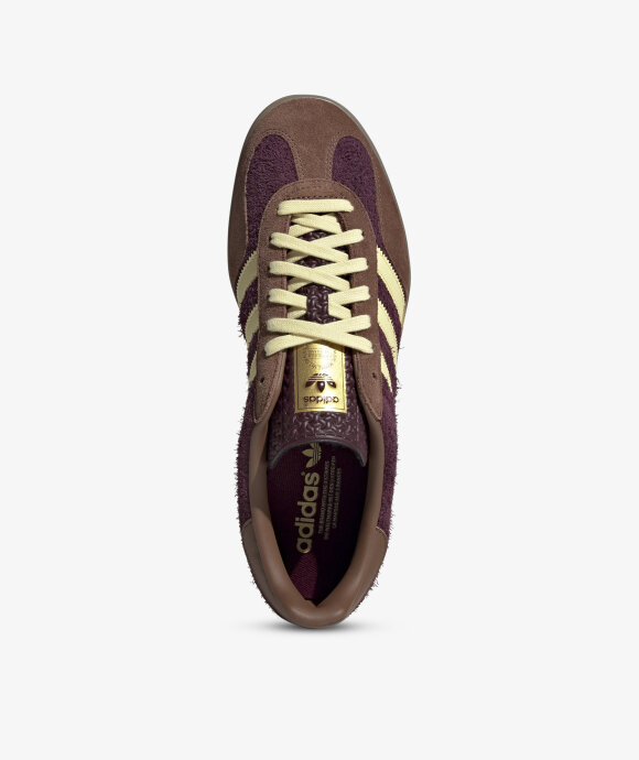 adidas Originals  - GAZELLE INDOOR