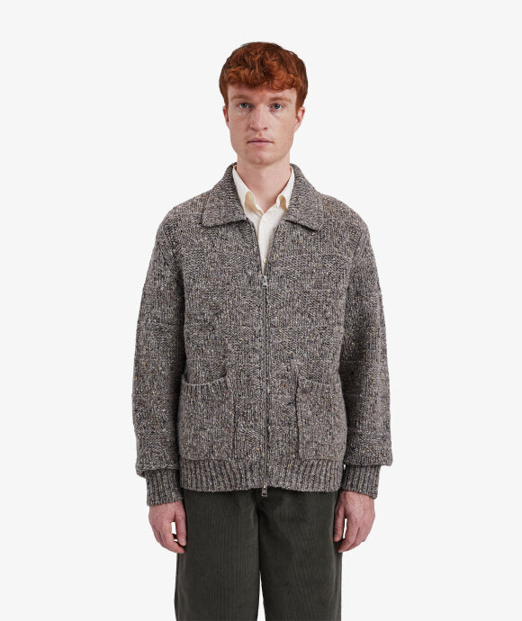 Norse Projects - Erik Donegal