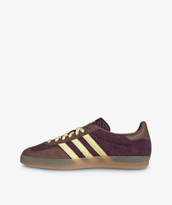 adidas Originals  - GAZELLE INDOOR