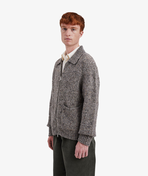 Norse Projects - Erik Donegal