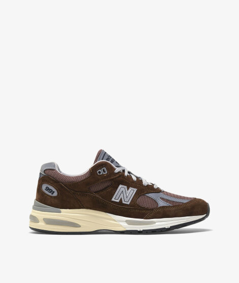 New Balance - U991BR2