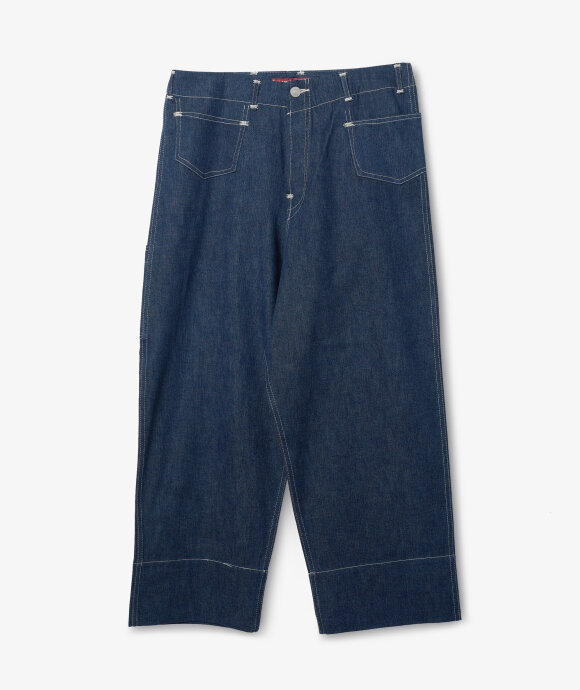 Junya Watanabe MAN - JWM x Levi's Painter Pants