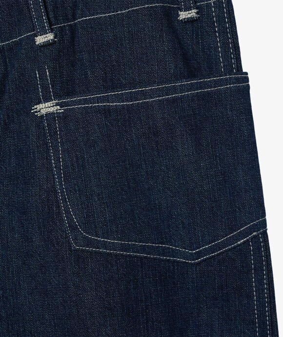 Junya Watanabe MAN - JWM x Levi's Painter Pants