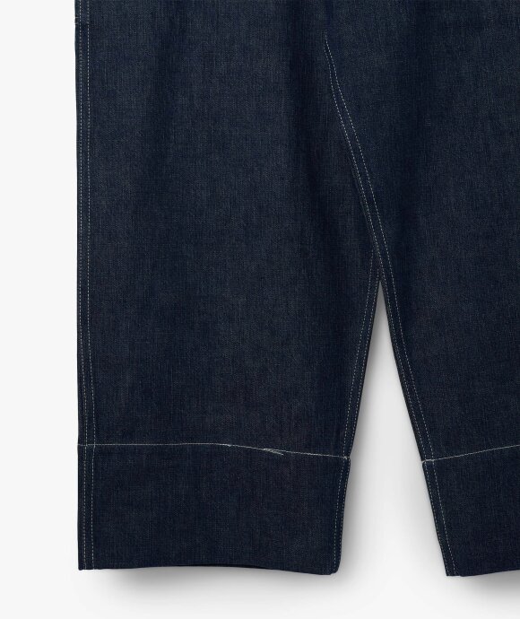 Junya Watanabe MAN - JWM x Levi's Painter Pants