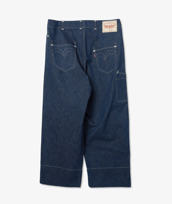 Junya Watanabe MAN - JWM x Levi's Painter Pants