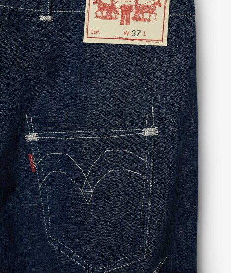 Junya Watanabe MAN - JWM x Levi's Painter Pants