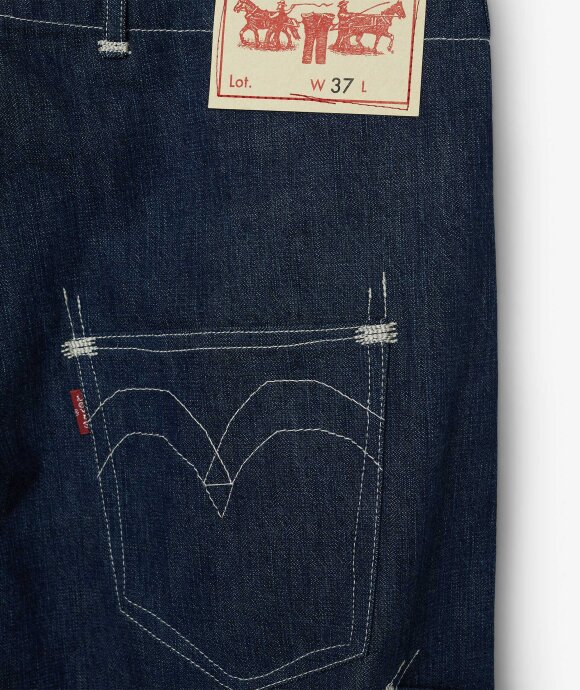 Junya Watanabe MAN - JWM x Levi's Painter Pants