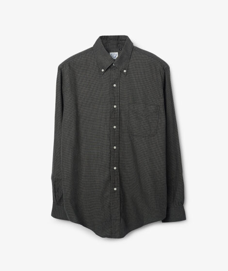 orSlow - Standard Button Down Shirt