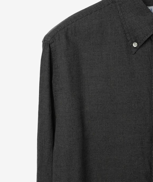 orSlow - Standard Button Down Shirt